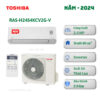 may lanh toshiba ras-h24s4kcv2g-v