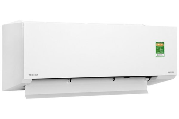 Máy lạnh Toshiba Inverter 1 HP RAS-H10E2KCVG-V - Hình ảnh 3