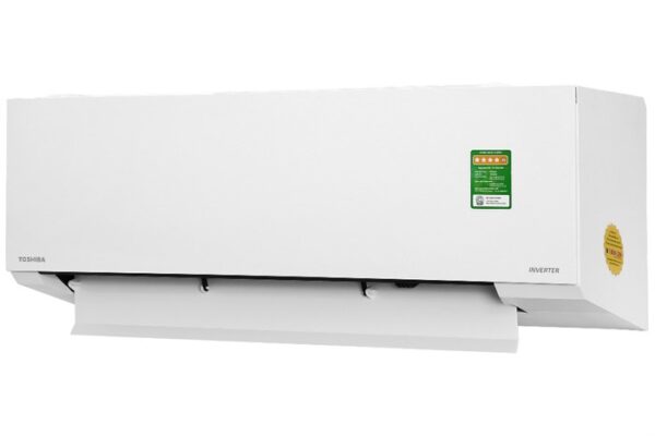 Máy lạnh Toshiba Inverter 1 HP RAS-H10E2KCVG-V - Hình ảnh 4