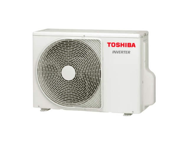 Máy lạnh Toshiba Inverter 2.5HP RAS-24J2KVG-V - Hình ảnh 6