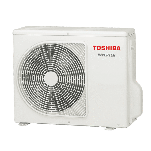 Máy lạnh Toshiba Inverter 2.5HP RAS-24J2KVG-V - Hình ảnh 7