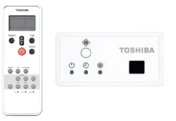Máy lạnh Toshiba áp trần 3 pha RAV-GE6001CP-V/GE6001A8P-V