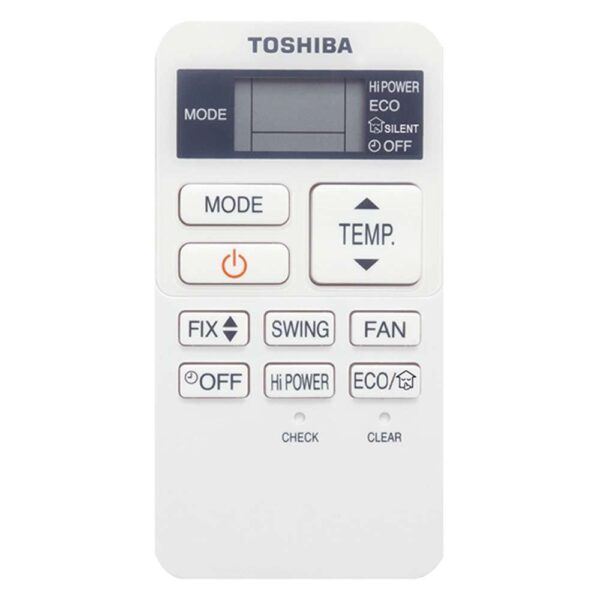 Máy lạnh Toshiba Inverter 1.5HP RAS-H13Z2KCVG-V - Hình ảnh 6