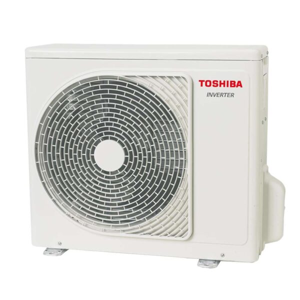 Máy lạnh Toshiba Inverter 1.5HP RAS-H13Z2KCVG-V – Lọc khí sạch khuẩn, tiết kiệm điện tối ưu