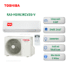 Máy lạnh Toshiba Inverter 1HP RAS-10G3KCV2G-V