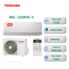 Máy lạnh Toshiba Inverter 1.5HP RAS-13J2KVG-V hai chiều (Elite Series)