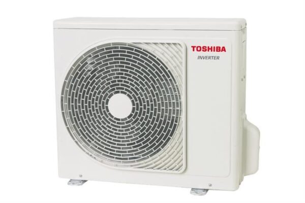 Máy lạnh Toshiba Inverter 2.5HP RAS-H24S5KCV2G-V - Hình ảnh 6