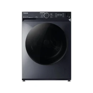 Máy giặt lồng ngang Toshiba Inverter TW-T23BU110UWV(MG) 10kg - Model 2025