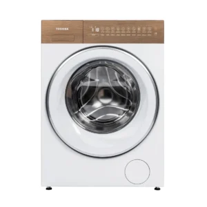 Máy giặt cửa trước Toshiba Inverter TW‑T37BZP115MWV(WT) 10.5kg