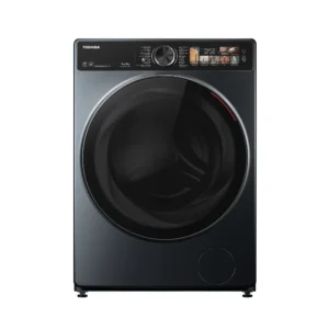 Máy giặt sấy cửa trước Toshiba Inverter TWD-T25BZP140MWV(MG)