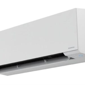Thiết kế cánh đảo gió ngược máy lạnh Toshiba RAS-H10F2KCVSG-V, RAS-H13F2KCVSG-V, RAS-H18F2KCVSG-V, RAS-H24F2KCVSG-V