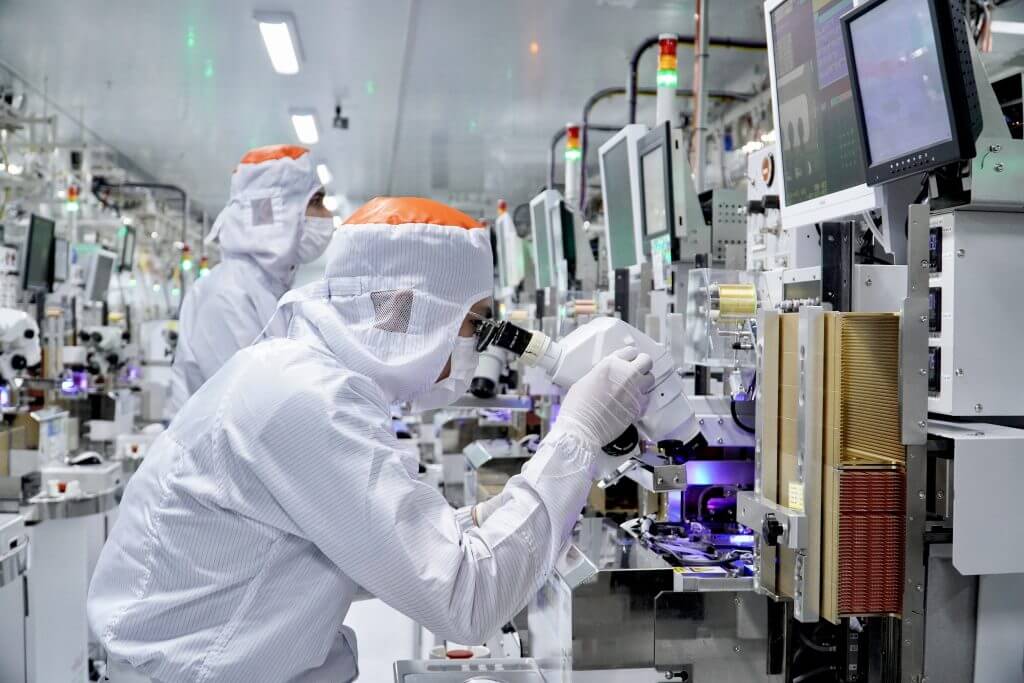 Trung tâm nghiên cứu khoa học Toshiba
